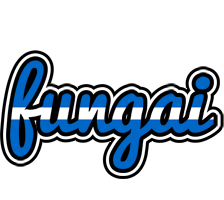 fungai greece logo