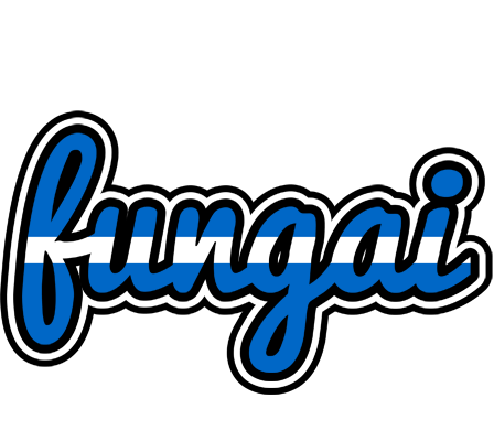 fungai greece logo