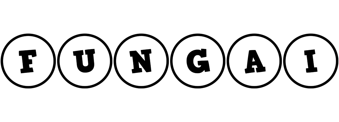 fungai handy logo
