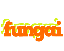 fungai healthy logo