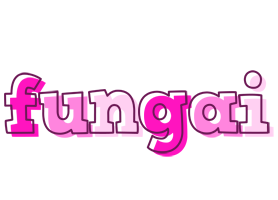 fungai hello logo