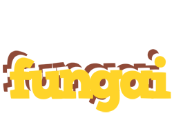 fungai hotcup logo