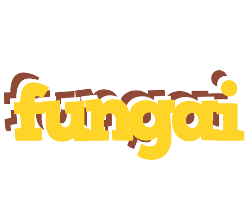 fungai hotcup logo