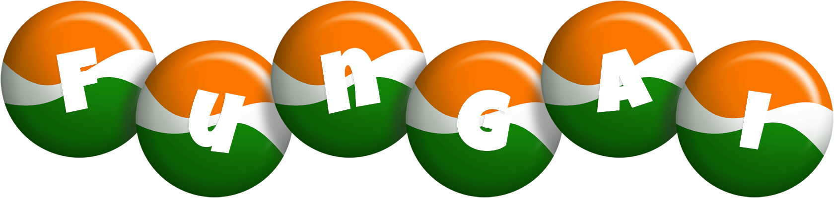 fungai india logo