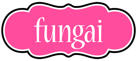 fungai invitation logo