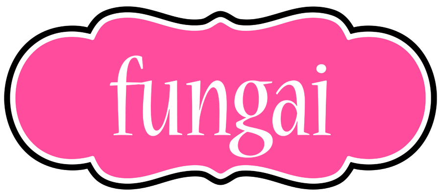 fungai invitation logo