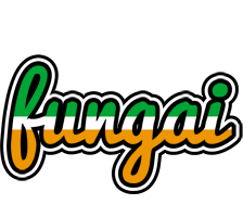 fungai ireland logo