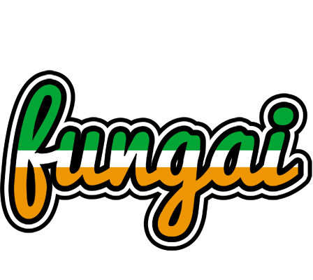 fungai ireland logo
