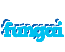 fungai jacuzzi logo