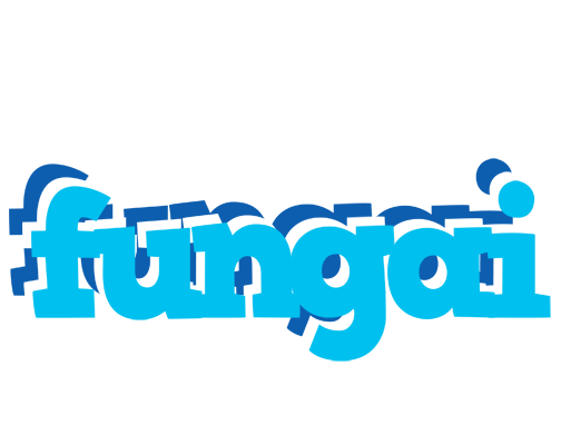 fungai jacuzzi logo