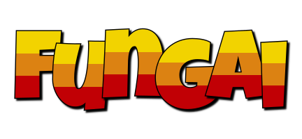 fungai jungle logo