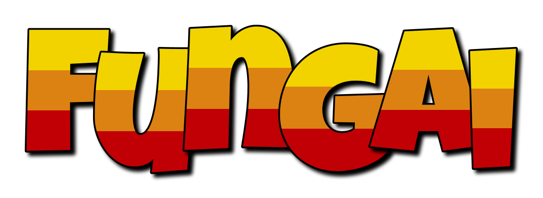 fungai jungle logo