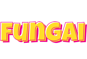 fungai kaboom logo