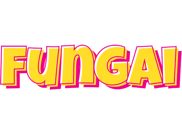 fungai kaboom logo