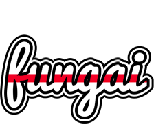 fungai kingdom logo