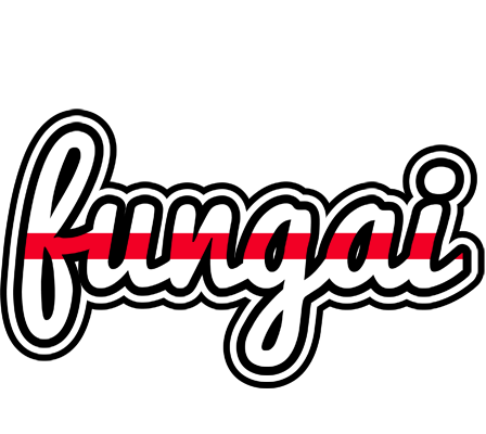 fungai kingdom logo