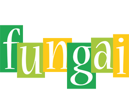 fungai lemonade logo