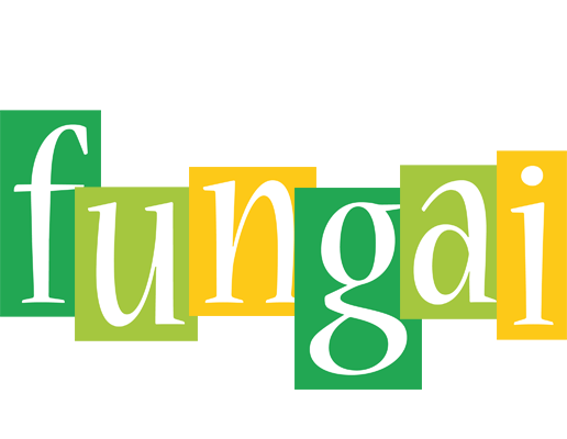 fungai lemonade logo