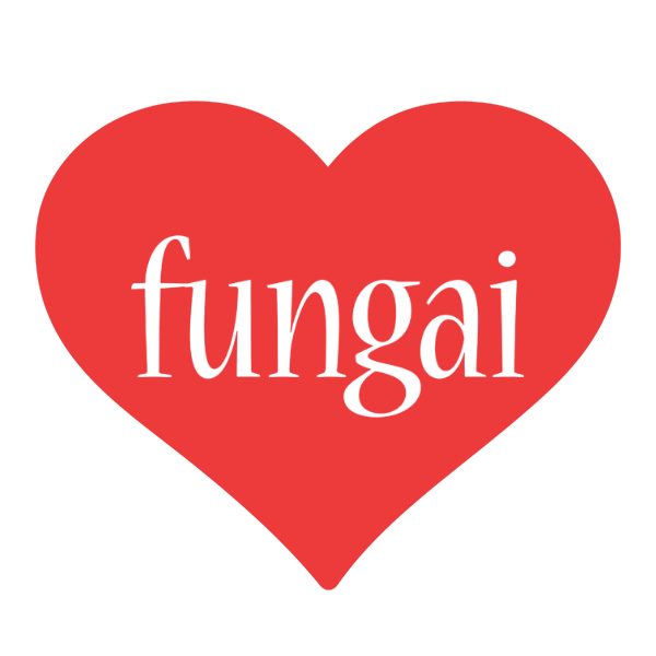 fungai love logo