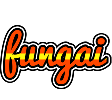 fungai madrid logo