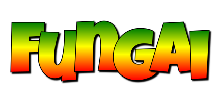 fungai mango logo