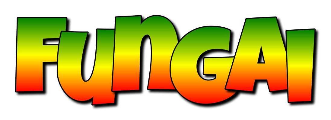 fungai mango logo