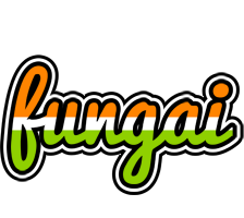 fungai mumbai logo