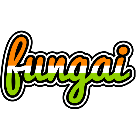 fungai mumbai logo