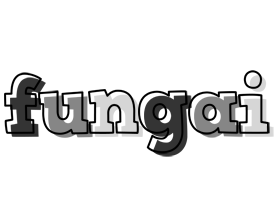 fungai night logo