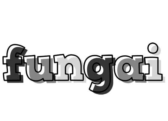 fungai night logo
