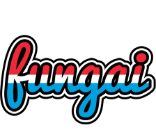 fungai norway logo