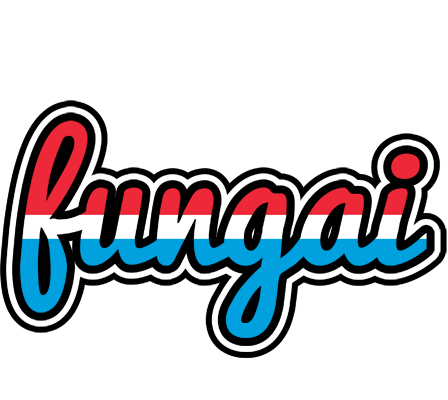 fungai norway logo