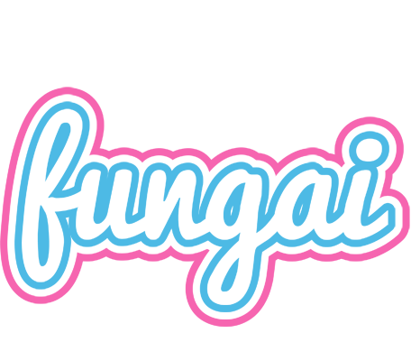 fungai outdoors logo