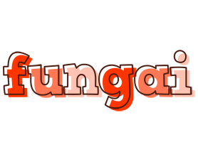 fungai paint logo