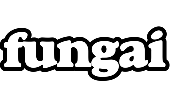 fungai panda logo