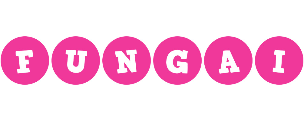 fungai poker logo