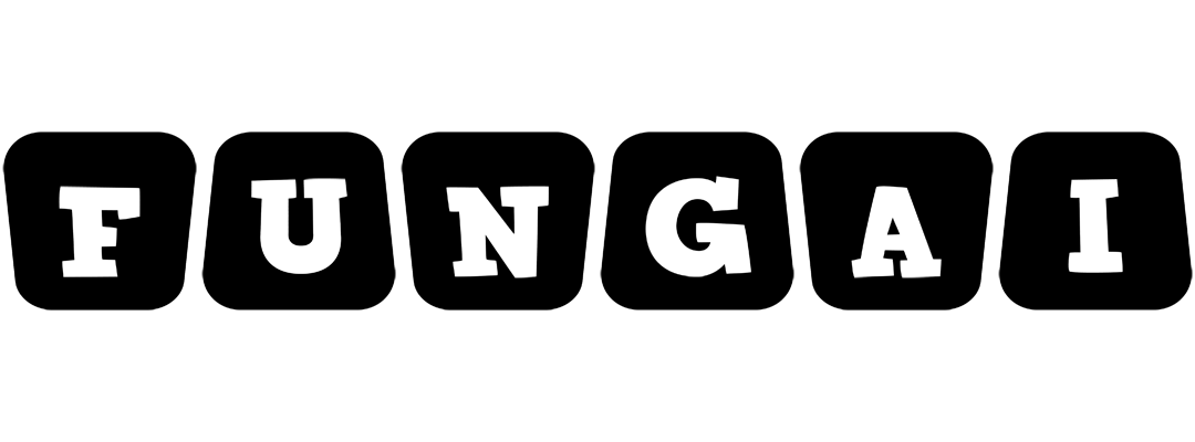 fungai racing logo