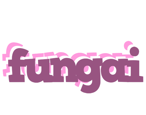 fungai relaxing logo