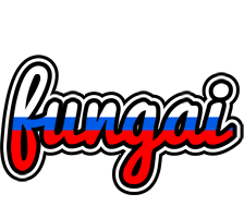 fungai russia logo