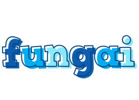 fungai sailor logo