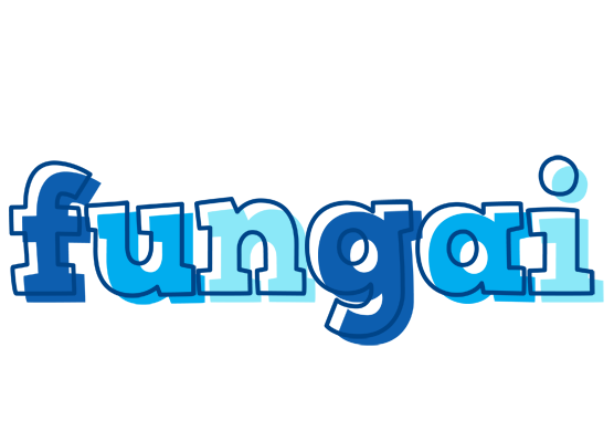 fungai sailor logo
