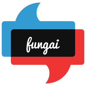 fungai sharks logo