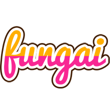 fungai smoothie logo