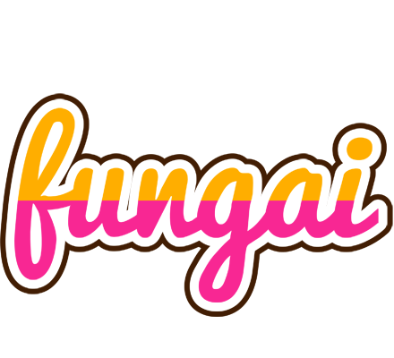 fungai smoothie logo