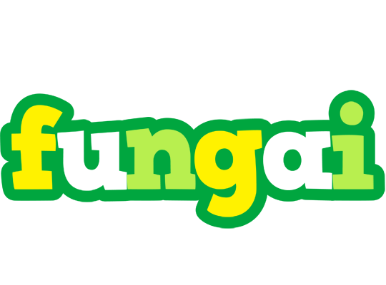 fungai soccer logo