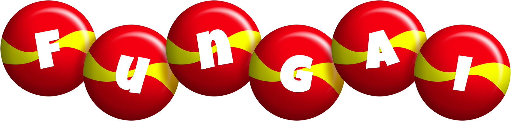 fungai spain logo