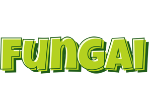 fungai summer logo