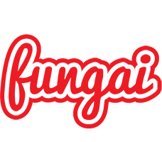 fungai sunshine logo