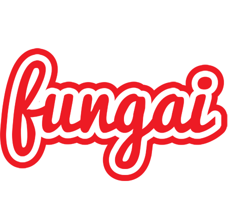 fungai sunshine logo