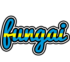 fungai sweden logo